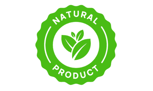 100% natural product denticore